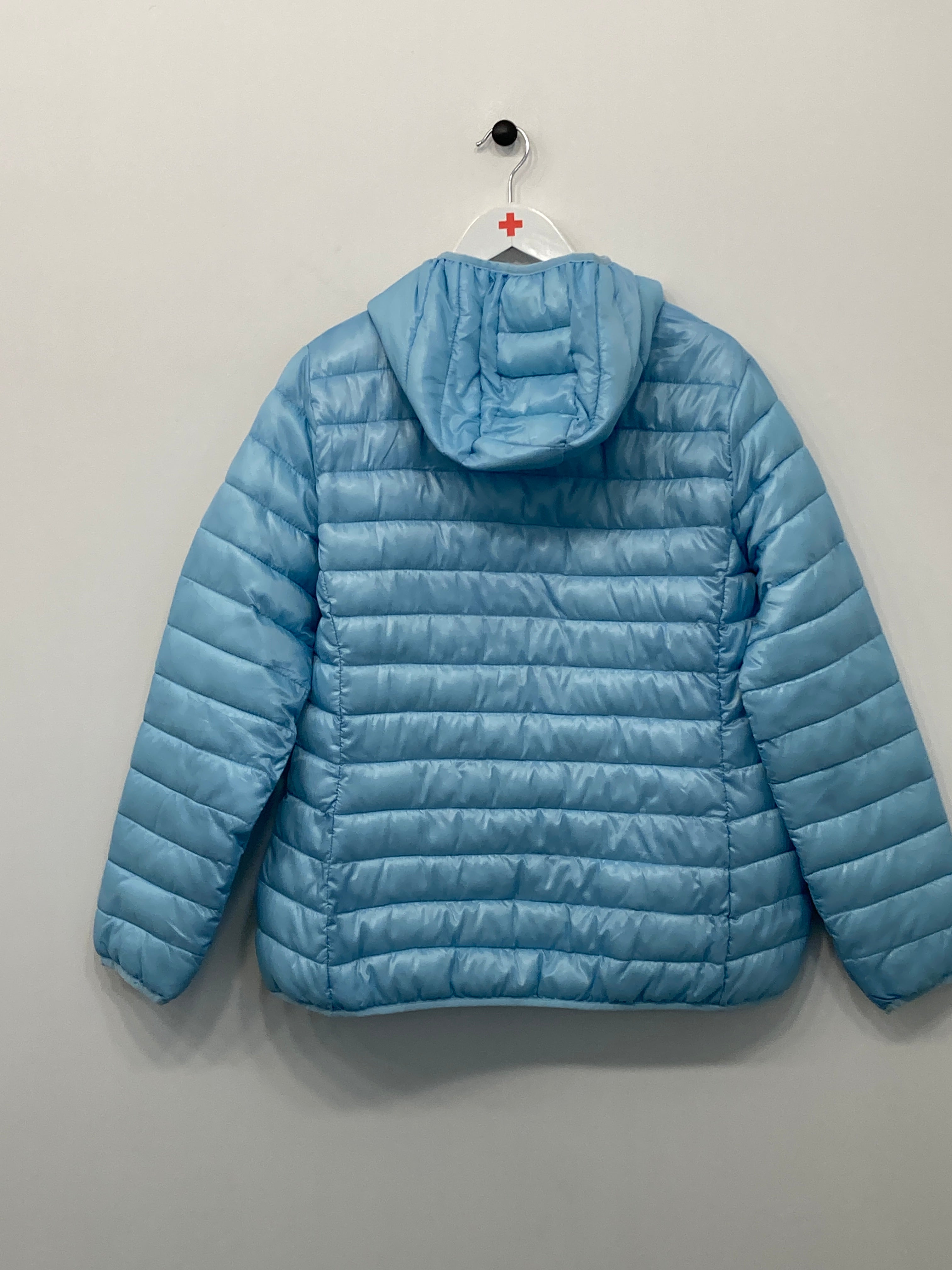 Up2Fashion Dun-jakke